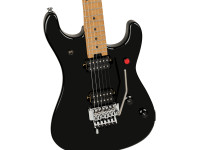 EVH 5150 Series Deluxe Baked Maple Black EVH 5150 Series Deluxe Baked Maple Black